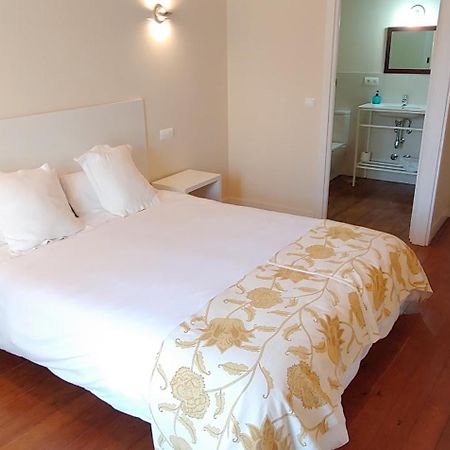 Hostal Camponaraya Esterno foto