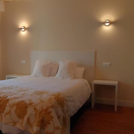 Hostal Camponaraya Esterno foto