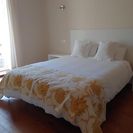 Hostal Camponaraya Esterno foto